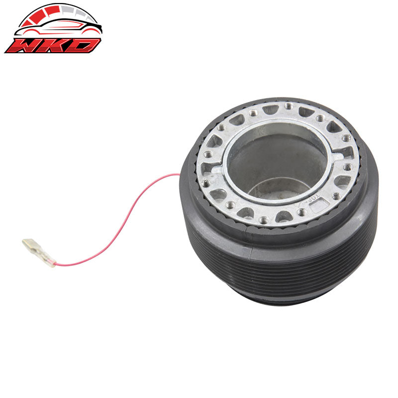 Fits 90-97 Mazda Miata & 86-91 RX7 JDM Style Boss Kit Steering Wheel Hub Adapter