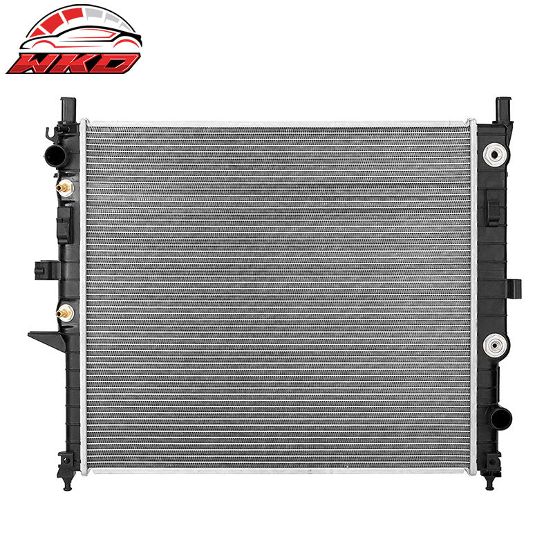Wholesale 98-05 Mercedes ML320 ML430 ML500 3.2L V6 4.3L 5.0L V8 Radiator