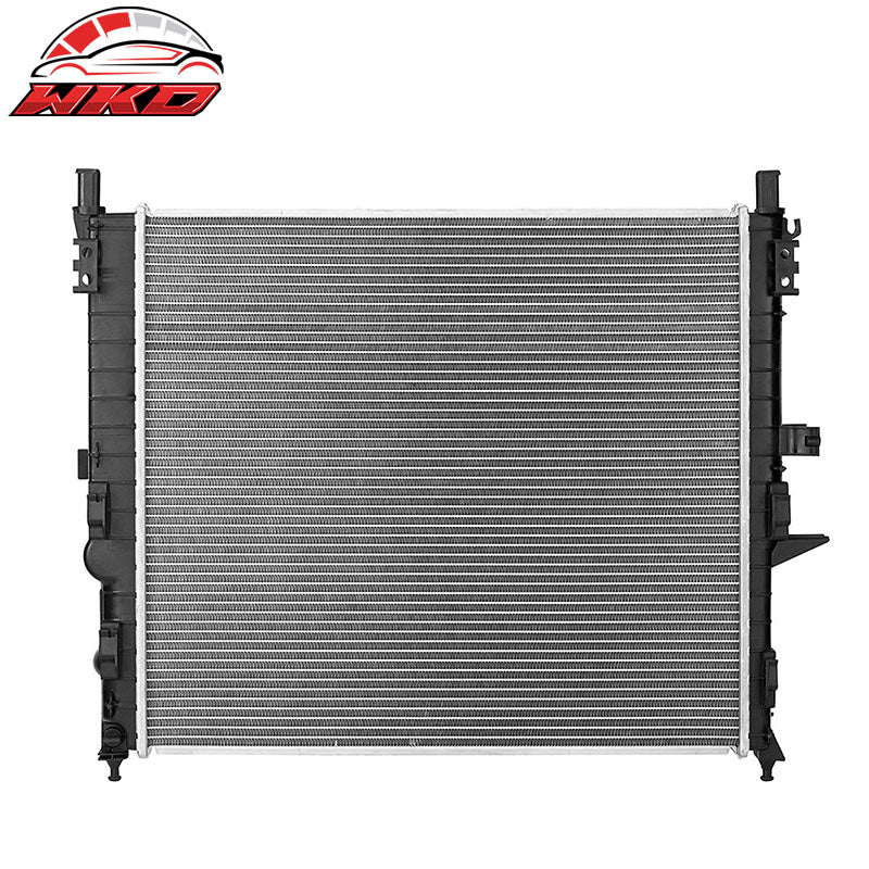 Fits 98-05 Mercedes ML320 ML430 ML500 3.2L V6 4.3L 5.0L V8 Radiator