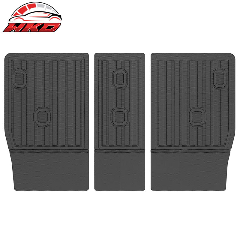 Wholesale 25 Mini Countryman&Cooper Countryman Backrest Mats Rear Back Seat Protector
