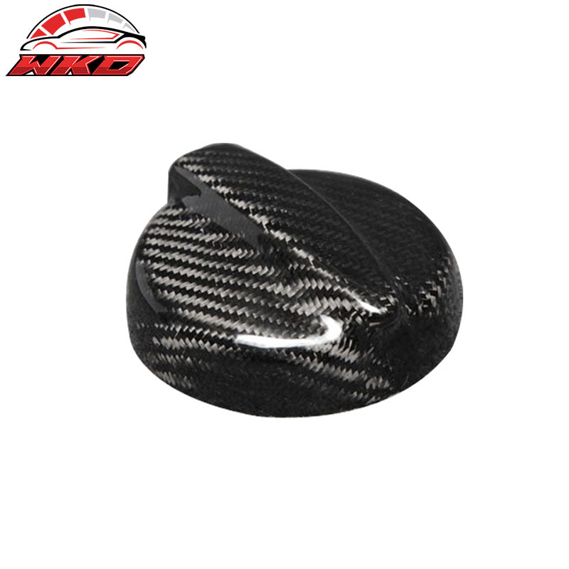 Wholesale 2002-2006 MINI COOPER R50 R53 MINI COOPER S Carbon Fiber Gas Cover