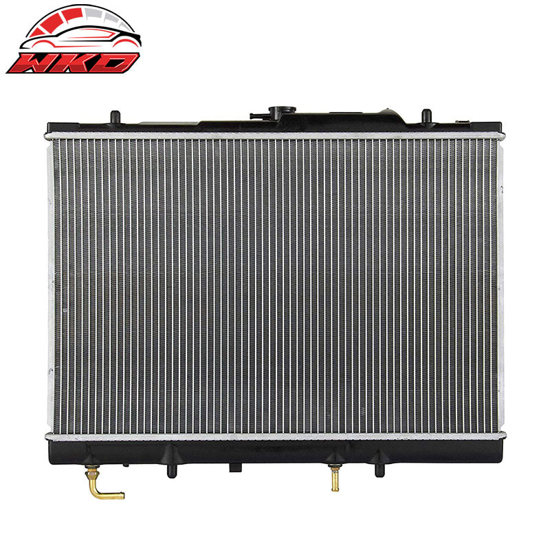 Wholesale 97-03 Mitsubishi Montero Sport 3.0L 3.5L V6 Aluminum Radiator Replacement