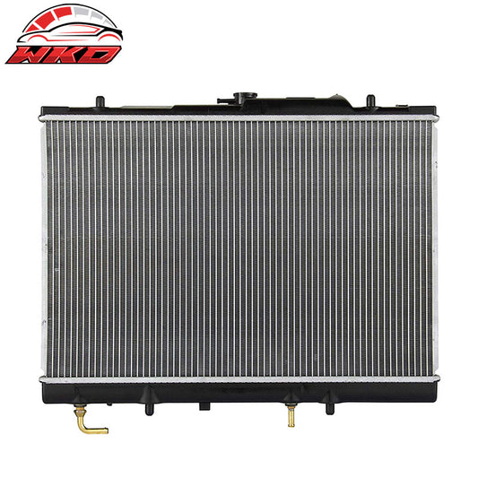 Wholesale 97-03 Mitsubishi Montero Sport 3.0L 3.5L V6 Aluminum Radiator Replacement - Wikond Auto