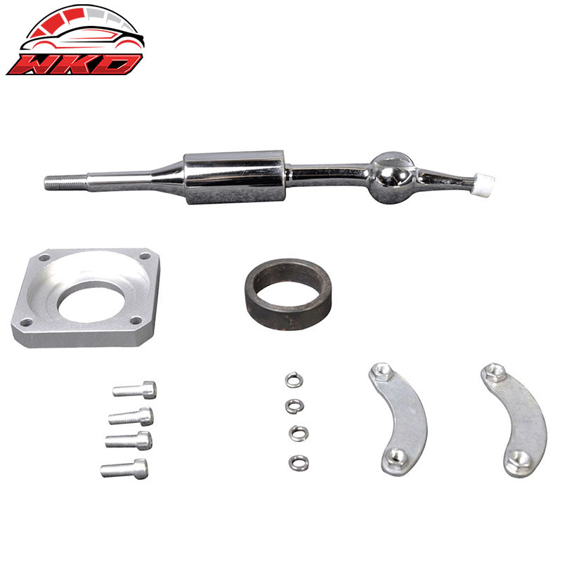 Wholesale Nissan 89-98 240SX S13 S14 Racing Short Shifter Ss
