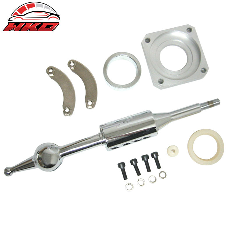 Fits Nissan 89-98 240SX S13 S14 Racing Short Shifter Ss