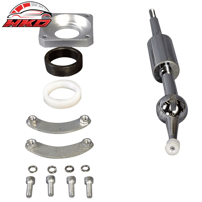 Fits Nissan 89-98 240SX S13 S14 Racing Short Shifter Ss