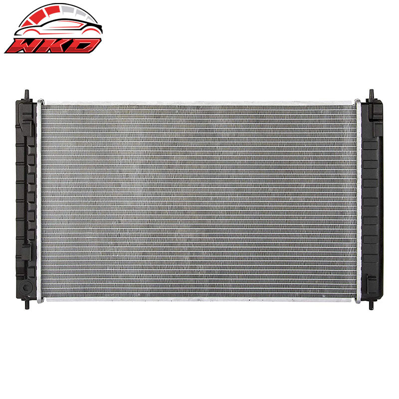 Wholesale 07-12 Nissan Altima 2.5L L4 3.5L V6 Maxima Cooling Radiator Replacement