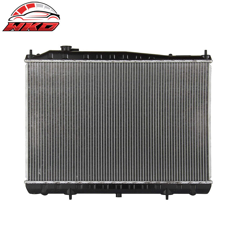 Wholesale 98-04 Nissan Frontier Xterra 2.4L L4 3.3L V6 Radiator Replacement