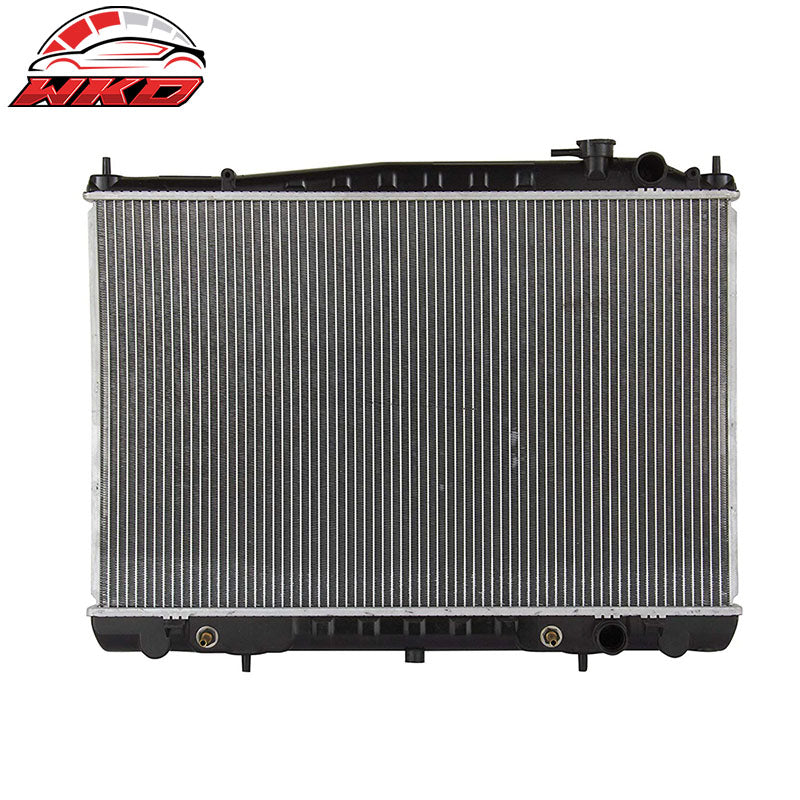 Fits 98-04 Nissan Frontier Xterra 2.4L L4 3.3L V6 Radiator Replacement