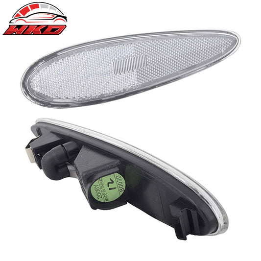 Wholesale 00-03 Maxima Front Bumper Signal Light Side Marker Lamps