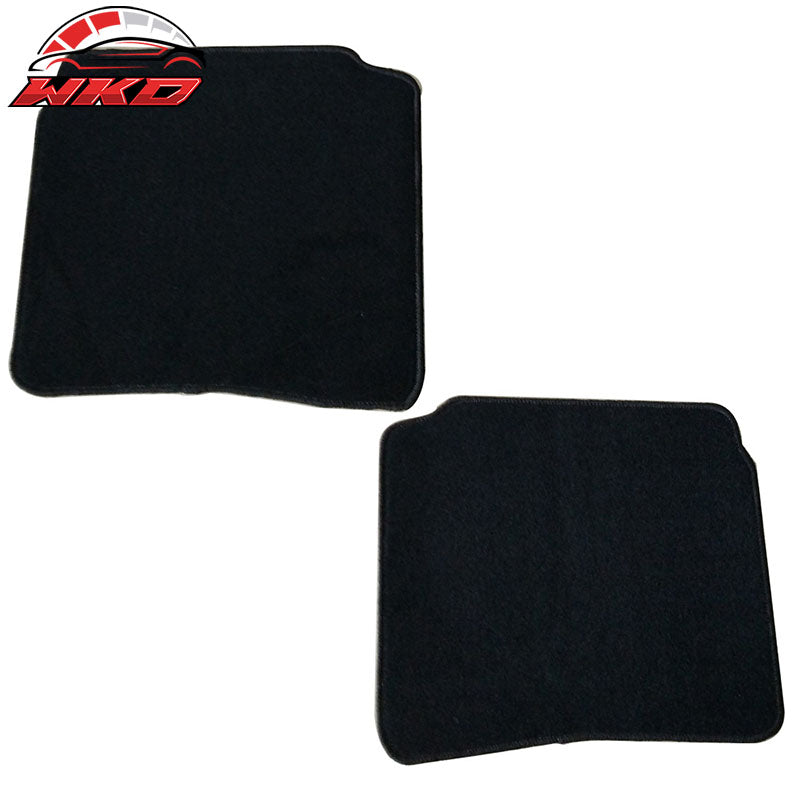Wholesale 00-02 Nissan Maxima OE Factory Fitment Car Floor Mats Front Rear Nylon - Wikond Auto
