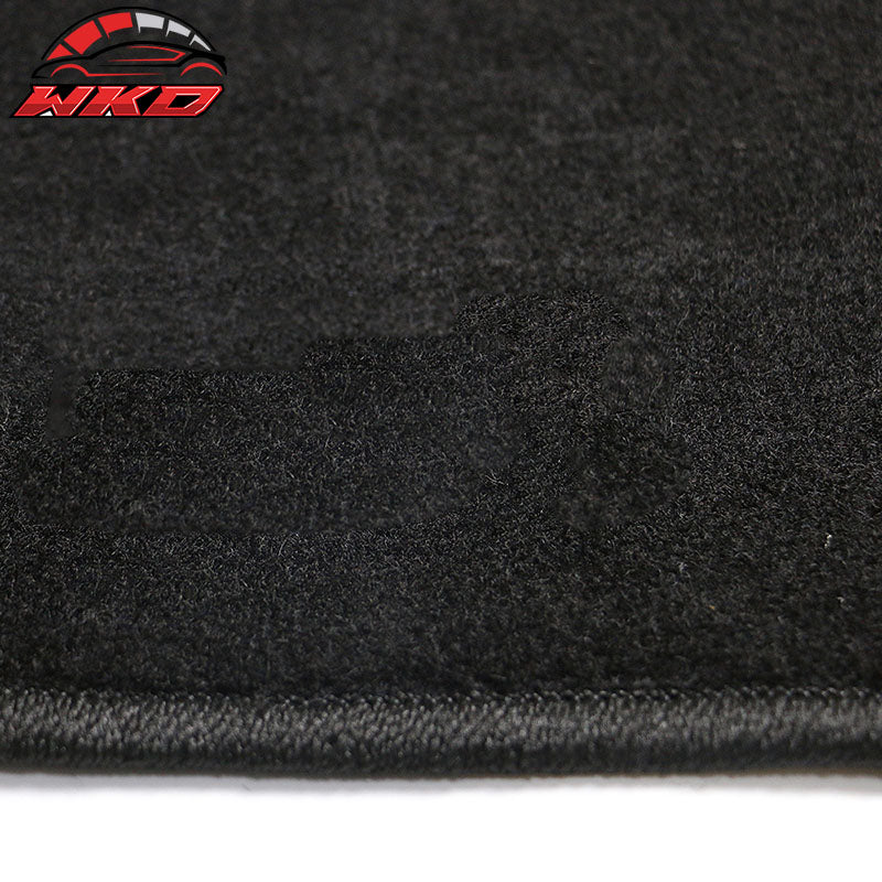 Wholesale 00-02 Nissan Maxima OE Factory Fitment Car Floor Mats Front Rear Nylon - Wikond Auto