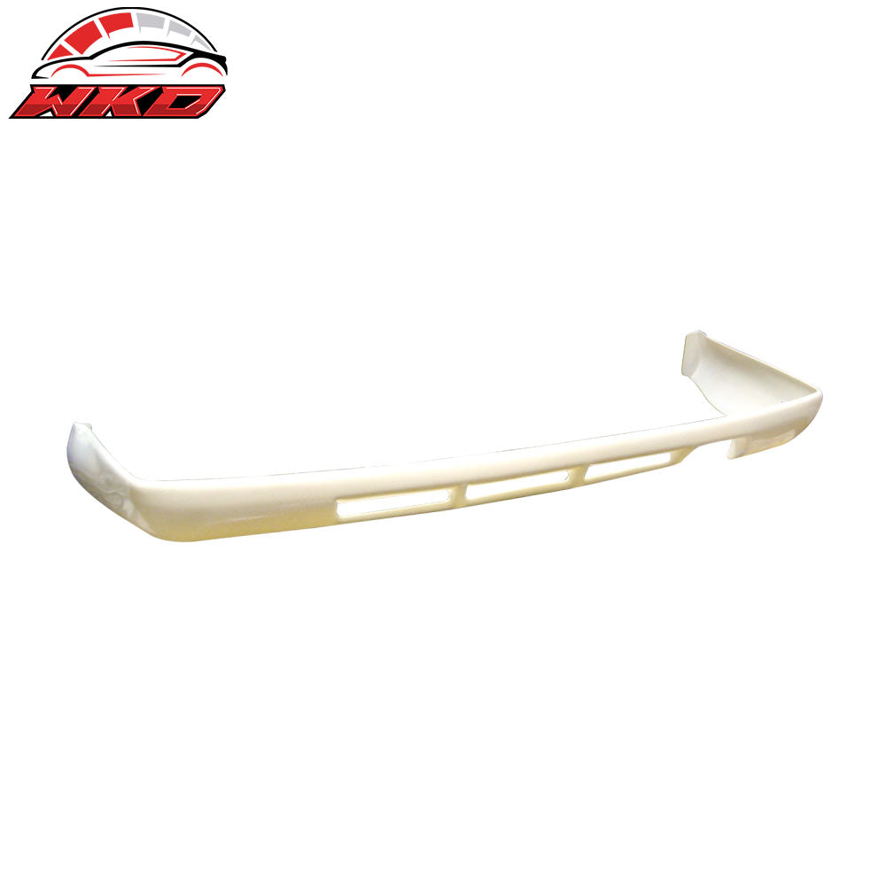 Fits 00-03 Nissan Maxima ABS Rear Bumper Lip Spoiler