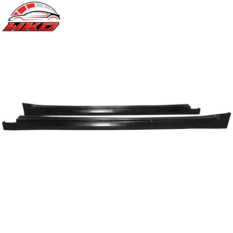 Wholesale 09-15 Nissan Maxima Stillen Side Skirts Extension Rocker Panel Spoiler PU