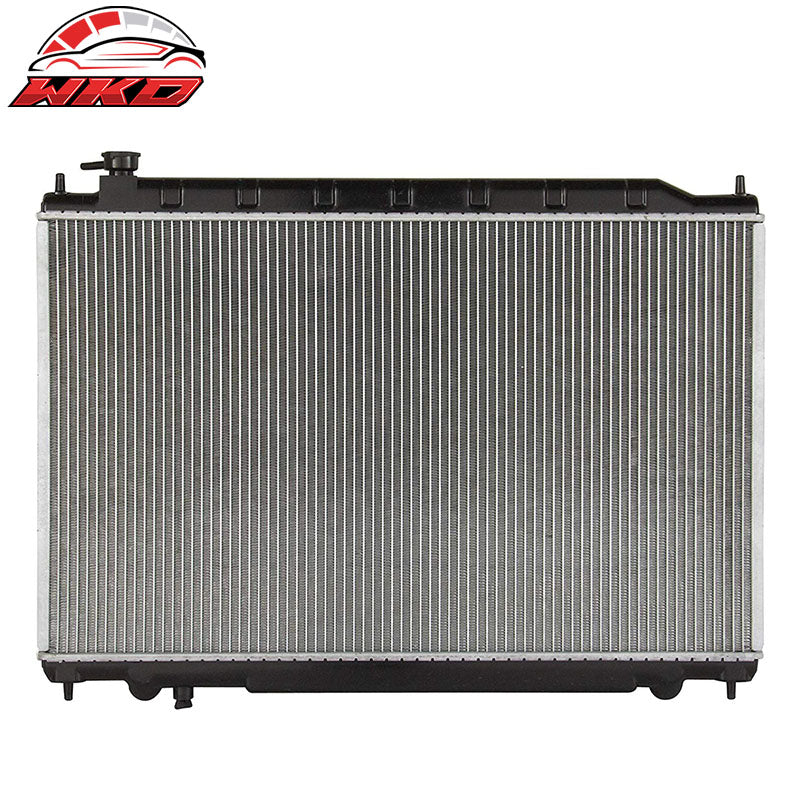 Wholesale 03-07 Nissan Murano 3.5L V6 Aluminum Cooling Radiator Replacement