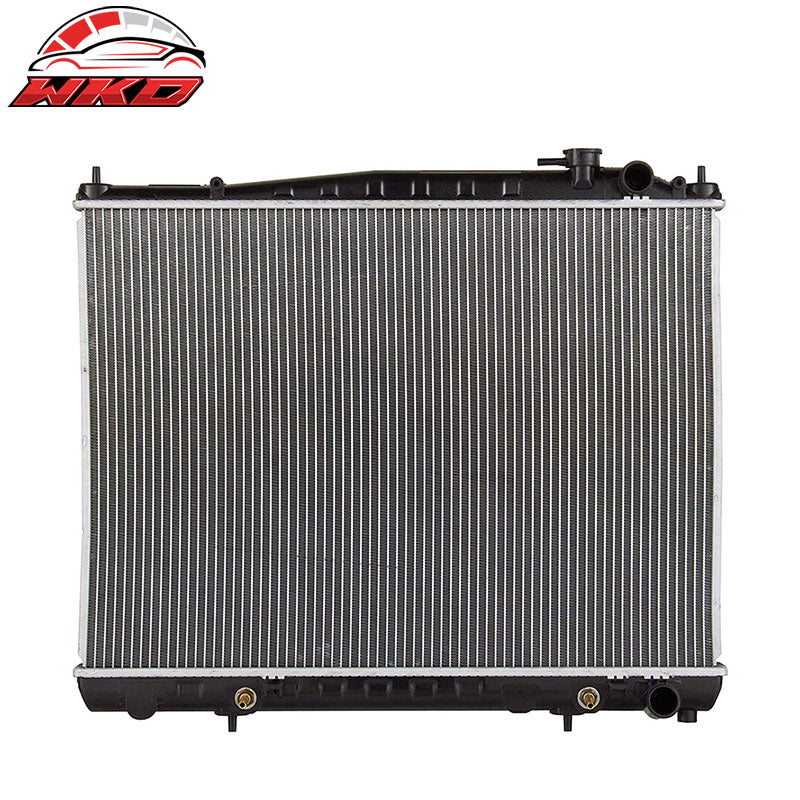 Wholesale 96-00 Nissan Pathfinder Infiniti QX4 3.3L V6 Radiator Replacement