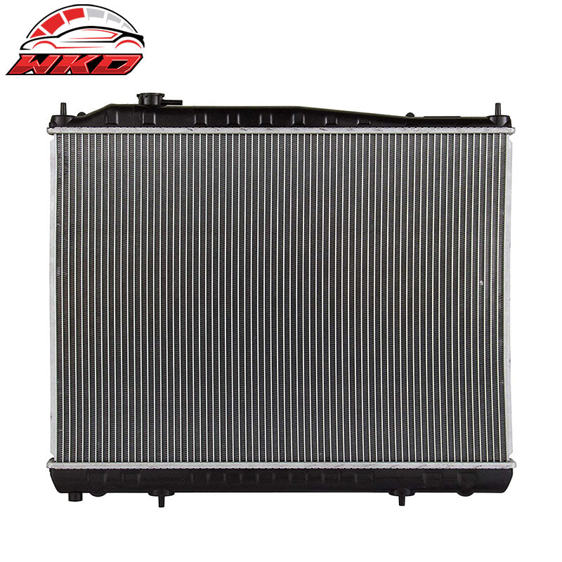 Fits 96-00 Nissan Pathfinder Infiniti QX4 3.3L V6 Radiator Replacement