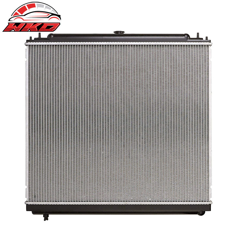 Wholesale 05-12 Nissan Pathfinder Frontier Equator 4.0L Cooling Radiator Replacement - Wikond Auto