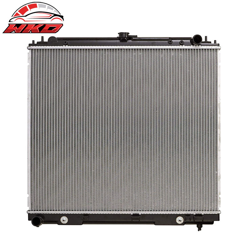 Wholesale 05-12 Nissan Pathfinder Frontier Equator 4.0L Cooling Radiator Replacement - Wikond Auto