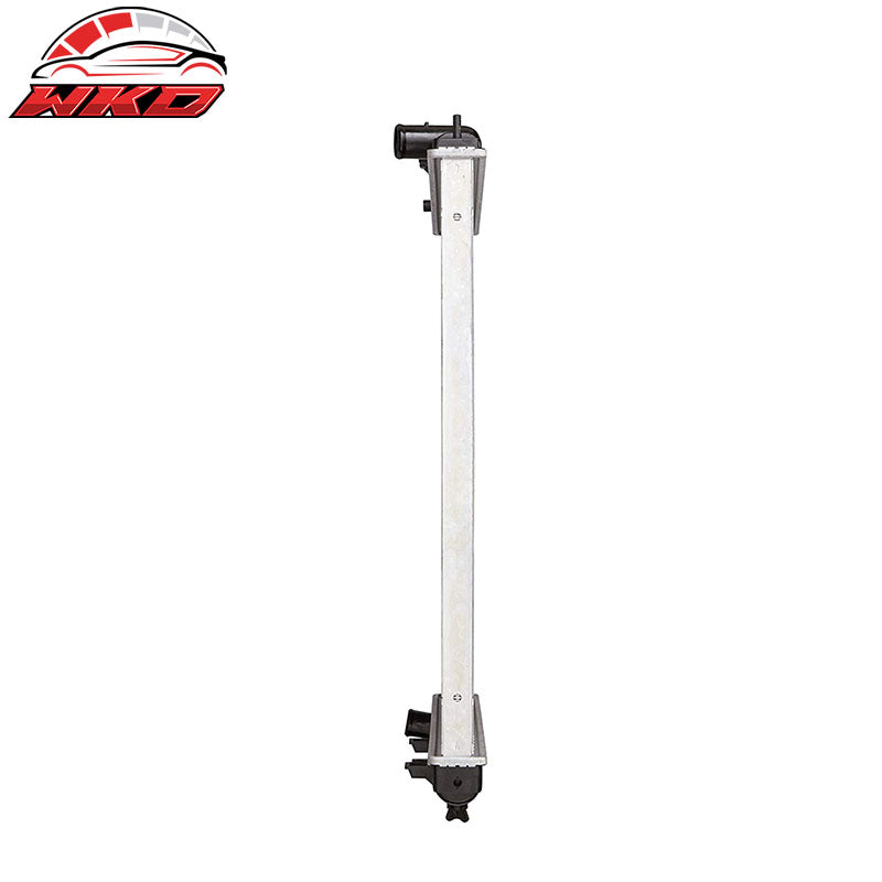Wholesale 05-12 Nissan Pathfinder Frontier Equator 4.0L Cooling Radiator Replacement - Wikond Auto