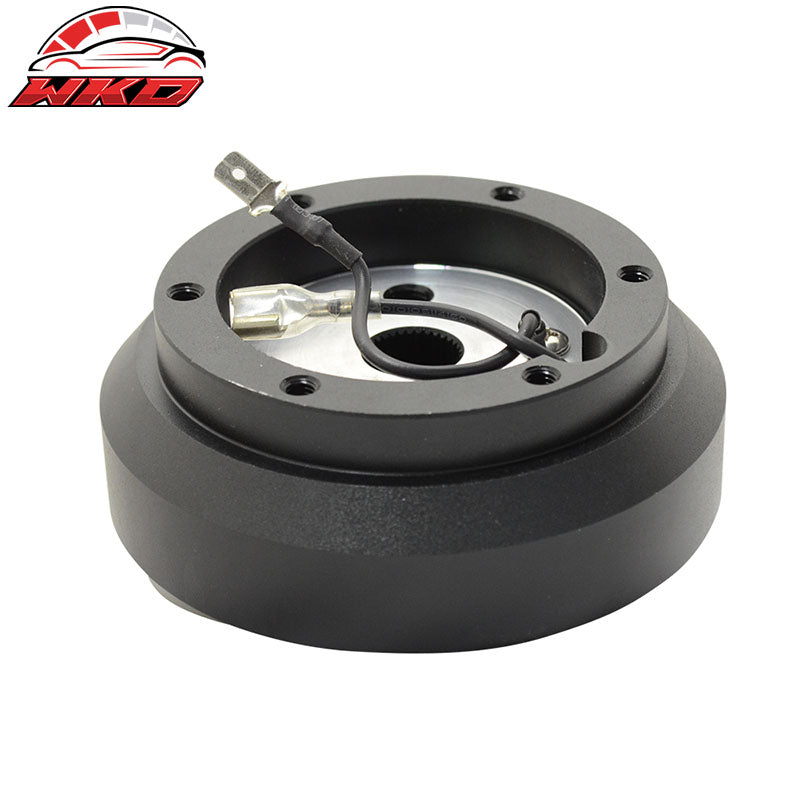 Wholesale Nissan Sentra PUlsar Altima 300ZX 200SX Steering Wheel Short Hub Adapter