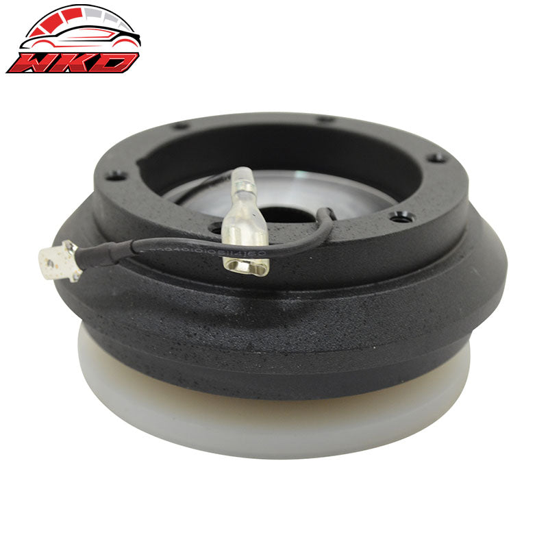 Fits Nissan Sentra PUlsar Altima 300ZX 200SX Steering Wheel Short Hub Adapter
