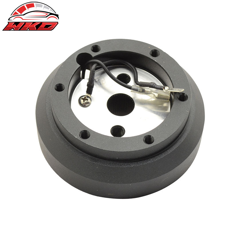 Fits Nissan Sentra PUlsar Altima 300ZX 200SX Steering Wheel Short Hub Adapter