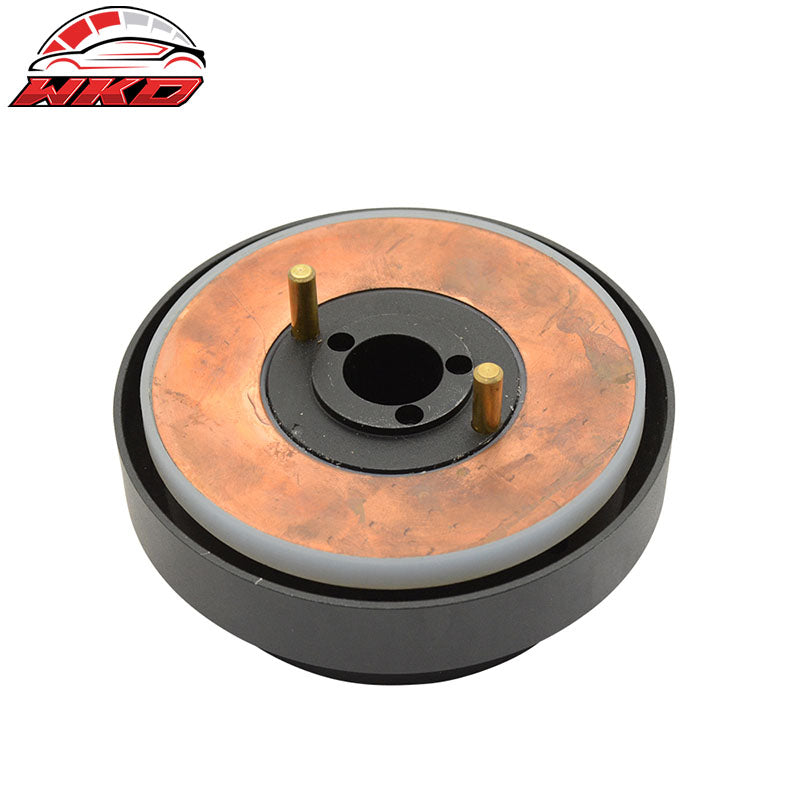 Fits Nissan Sentra PUlsar Altima 300ZX 200SX Steering Wheel Short Hub Adapter