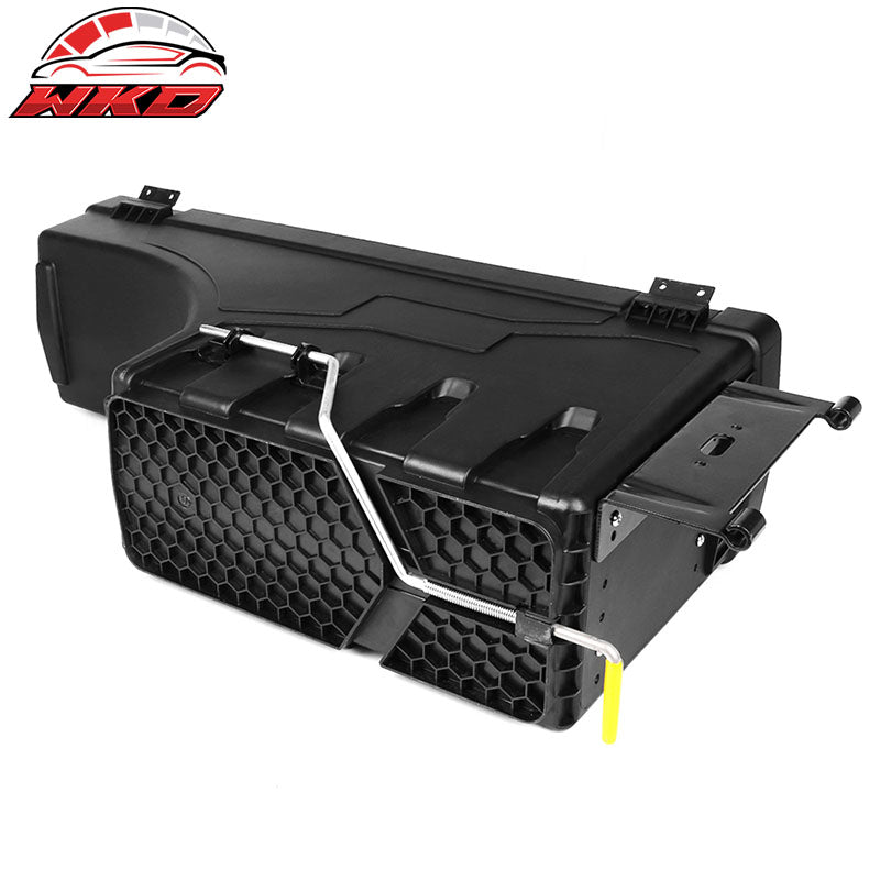 Fits 02-18 Ram 1500 2500 3500 Truck Bed Storage Box Toolbox Left Right
