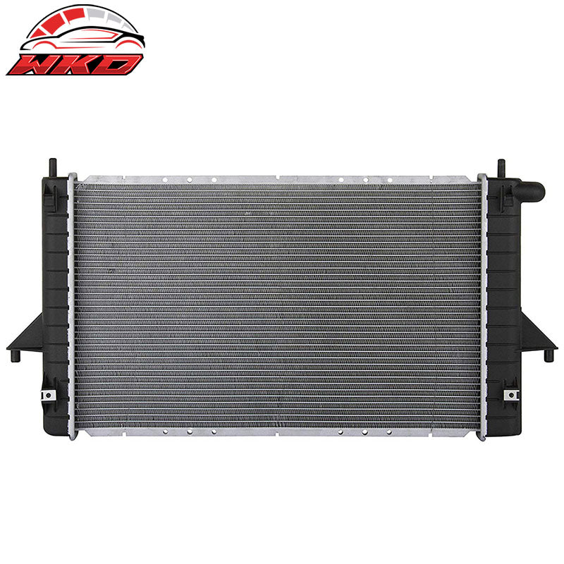 Wholesale 94-02 Saturn SC1 SC2 SL SL1 SL2 SW1 SW2 1.9L L4 Radiator Replacement