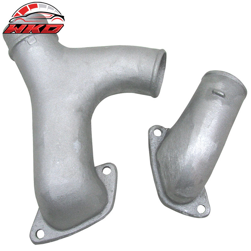 Wholesale 02-06 Subaru Impreza Top Mount Turbo Intercooler Piping Polish