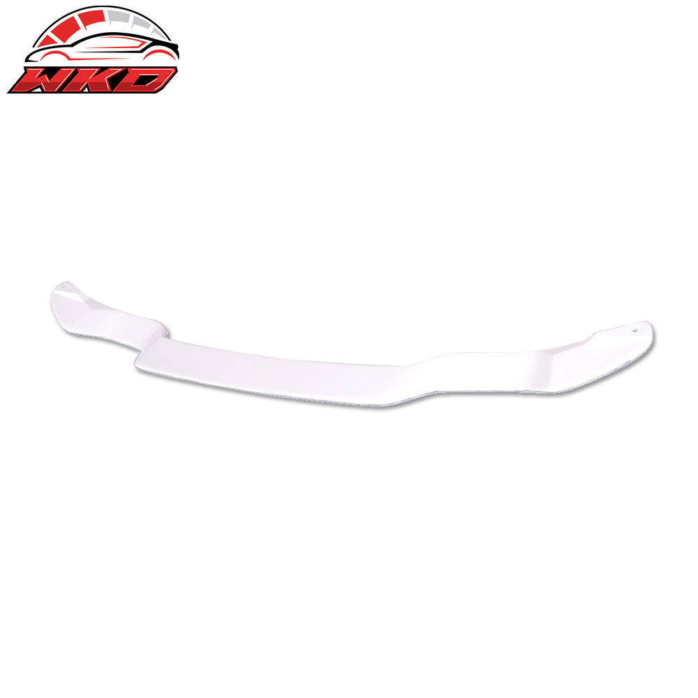 Wholesale 08-10 Subaru Impreza WRX STI Add-On Poly- Rear Bumper Lip Spoiler PU
