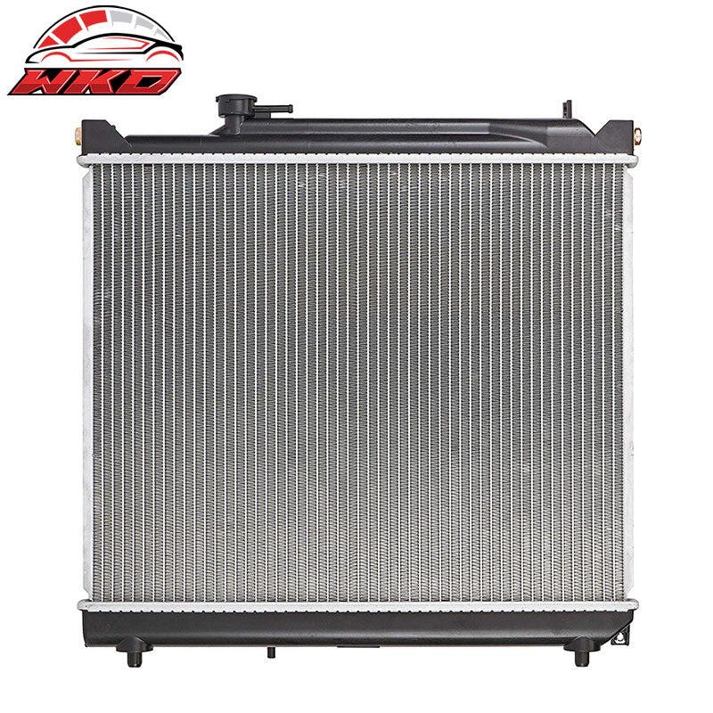 Fits Tracker Grand Vitara Sidekick Pontiac Sunrunner L4 2.0L 1.8L Radiator