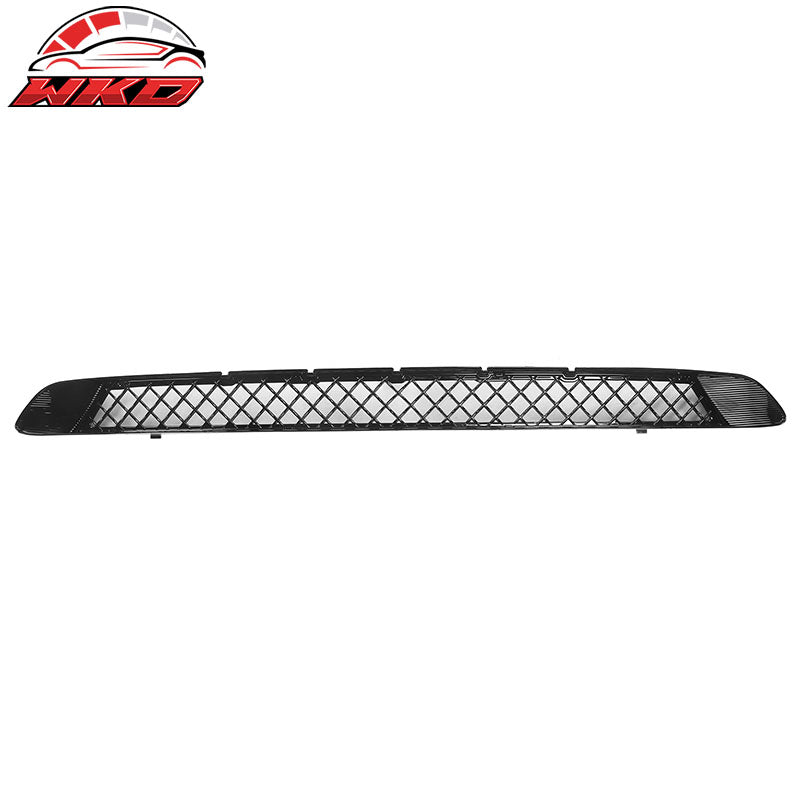 Wholesale 17-23 Tesla Model 3 Air Vent Cover Intake Inlet Front Grille Gloss Black ABS