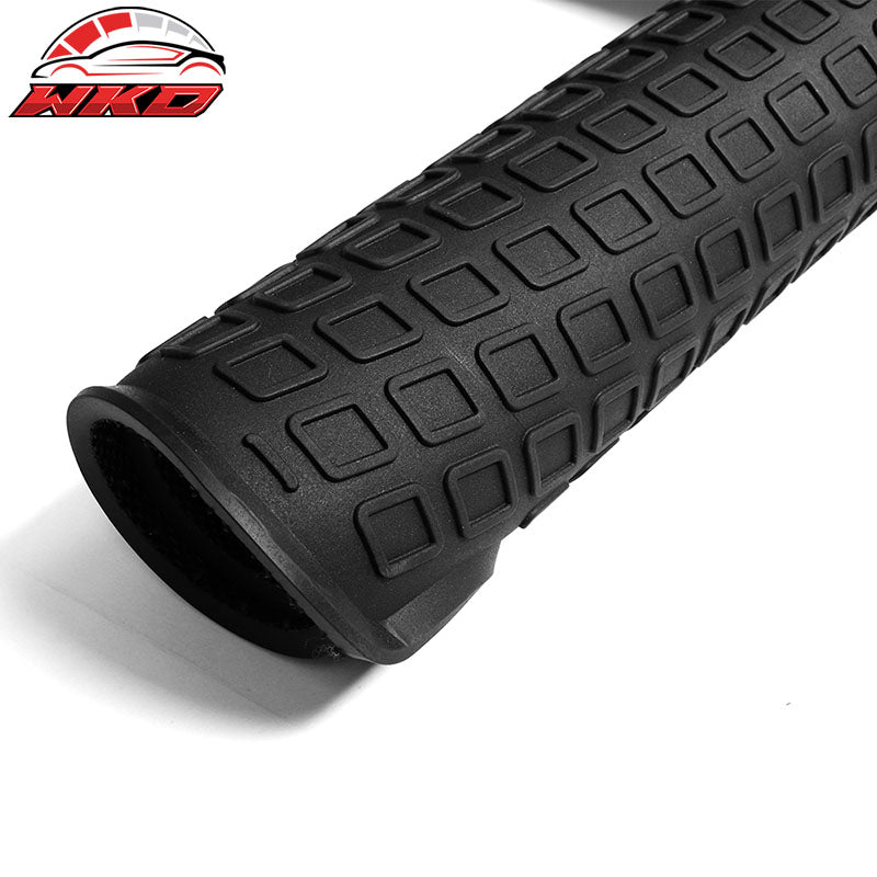 Fits 12-17 Toyota Camry 5PCS Heavy Duty Latex Car Floor Mats Liner Front & Rear