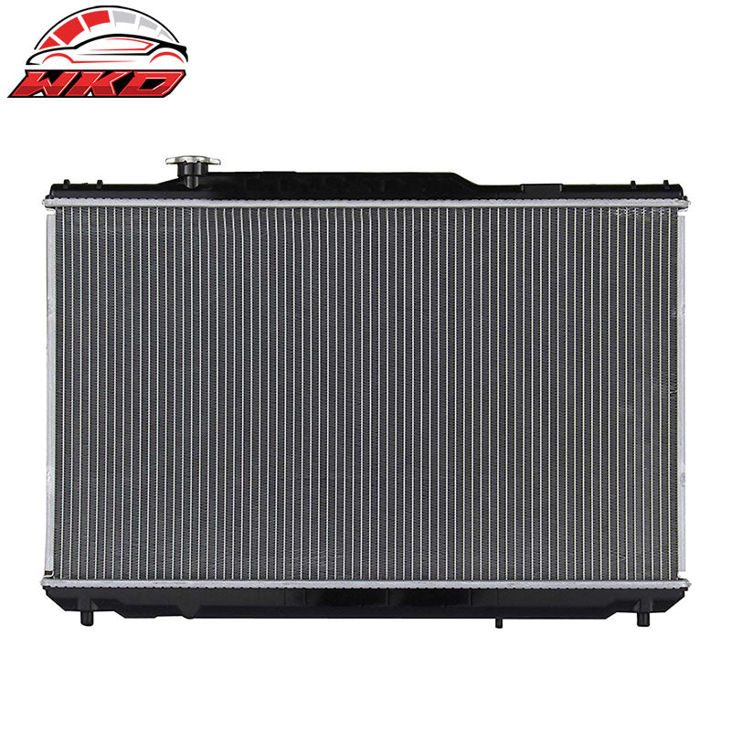 Wholesale 92-96 Toyota Camry 2.2L Aluminum Core Cooling Radiator Replacement