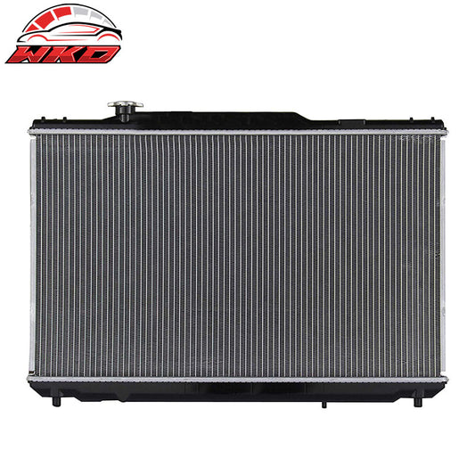 Wholesale 92-96 Toyota Camry 2.2L Aluminum Core Cooling Radiator Replacement
