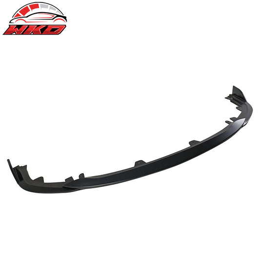 Wholesale 19-22 Toyota Corolla E210 Hatchback 3PCS Front Bumper Lip Spoiler Unpainted