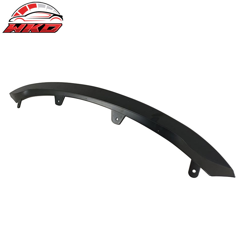 Fits 19-22 Toyota Corolla E210 Hatchback 3PCS Front Bumper Lip Spoiler Unpainted