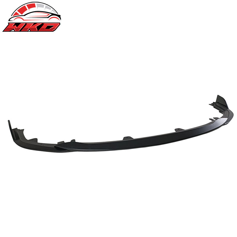 Wholesale 19-22 Toyota Corolla E210 Hatchback 5Dr 3PCS Front Bumper Lip Matte Black