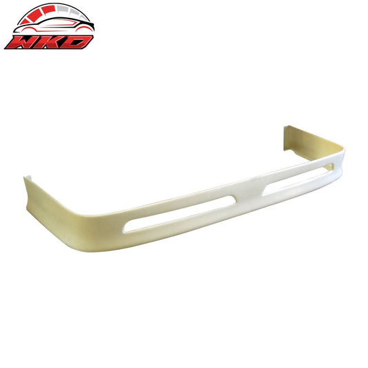 Wholesale 03-05 Toyota Corolla Add-On ABS Rear Bumper Lip Spoiler - Wikond Auto