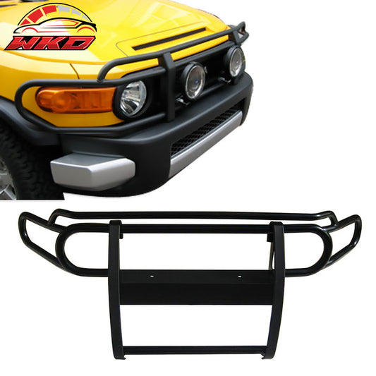Wholesale Toyota FJ Cruiser 07-14 Front Stainless Steel Grille Guard