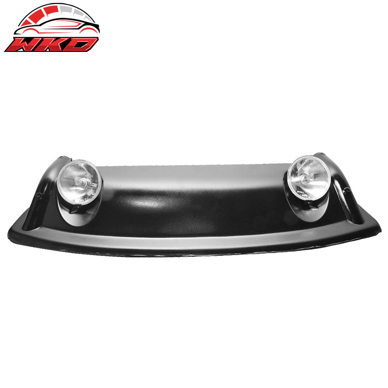 Wholesale 07-14 Toyota FJ Cruiser Offroad Fog Light Roof Rack New