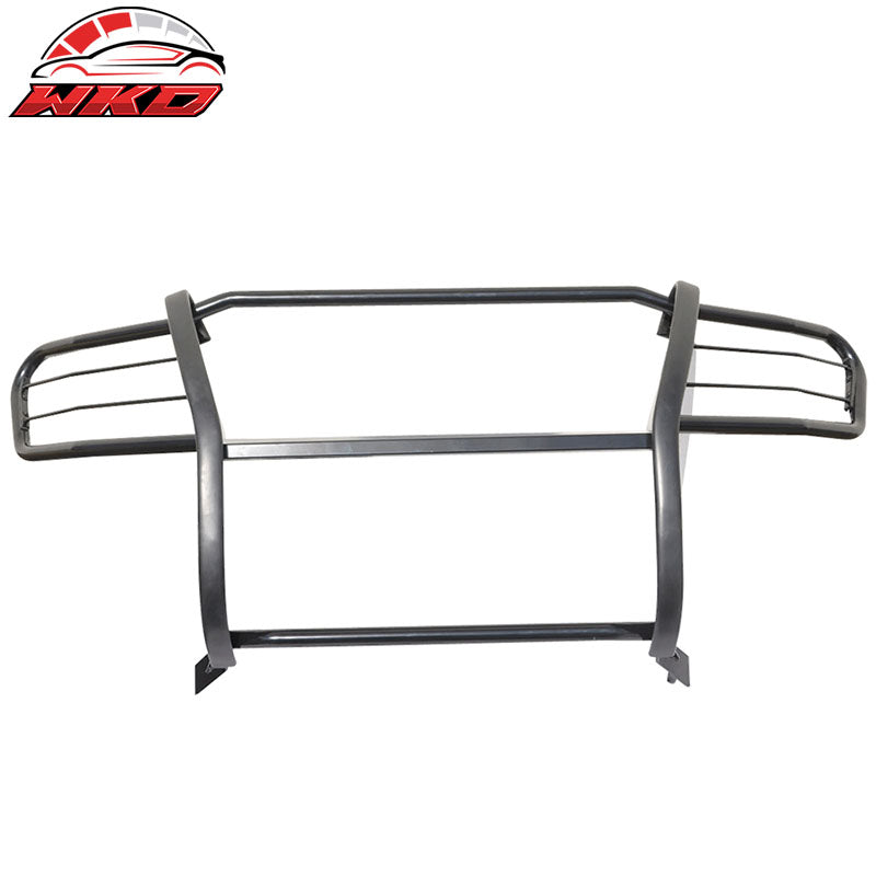 Wholesale 2008-2010 Toyota Land Cruiser Unpainted Grille Guard Center