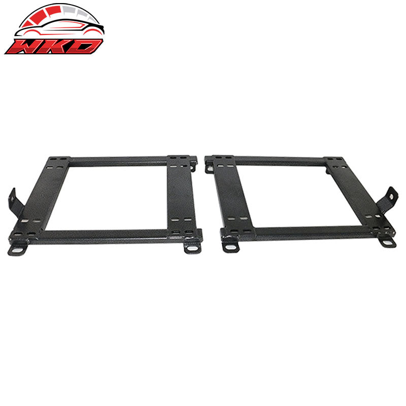 Fits 90-99 Toyota MR2 W20 SW20 Chassis Racing Seats + Bracket Pair