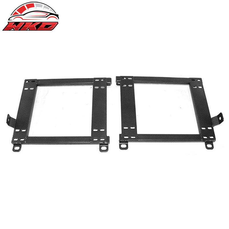 Fits 90-99 Toyota MR2 W20 SW20 Chassis Racing Seats Bracket 1 Pair