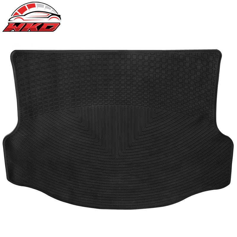 Wholesale 13-18 Toyota RAV4 XA40 Heavy Duty Latex All Weather Cargo Tray Liner