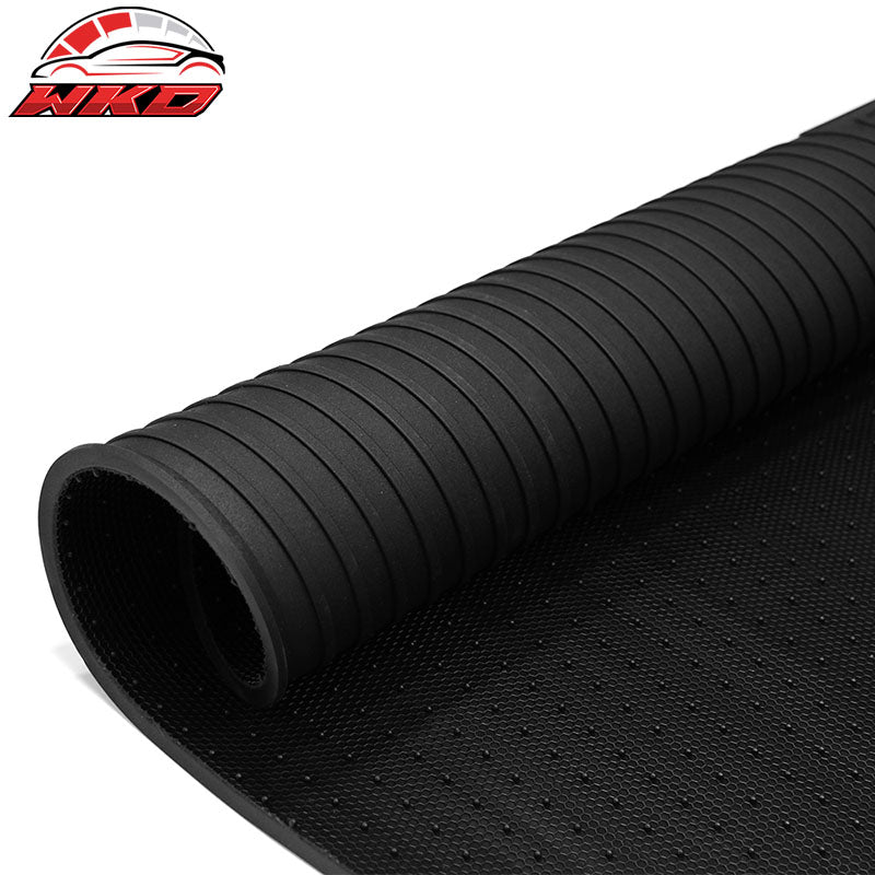 Fits 13-18 Toyota RAV4 XA40 Heavy Duty Latex All Weather Cargo Tray Liner