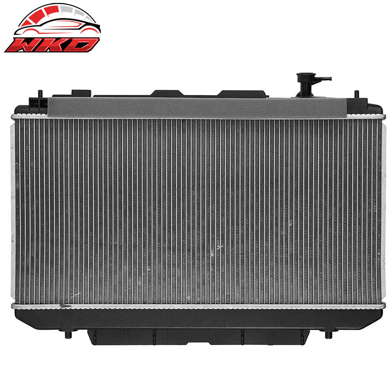 Fits 01-05 Toyota Rav4 2.0L 2.4L L4 Aluminum Core Cooling Radiator Replacement