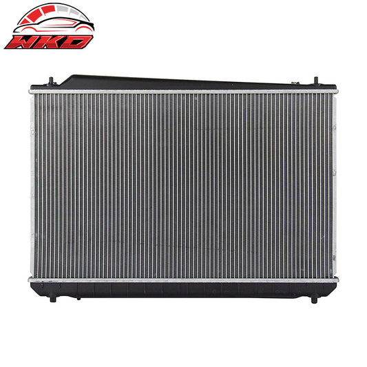 Wholesale 01-03 Toyota Sienna 3.0L V6 Aluminum Core Cooling Radiator Replacement